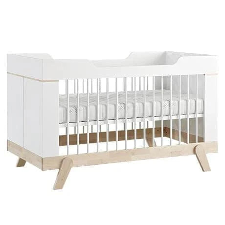 Baby Cot 70x140 cm