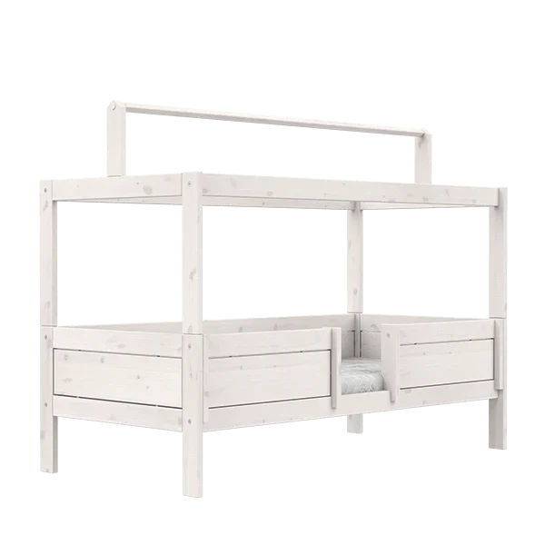 4-in-1 Bed with Top Construction