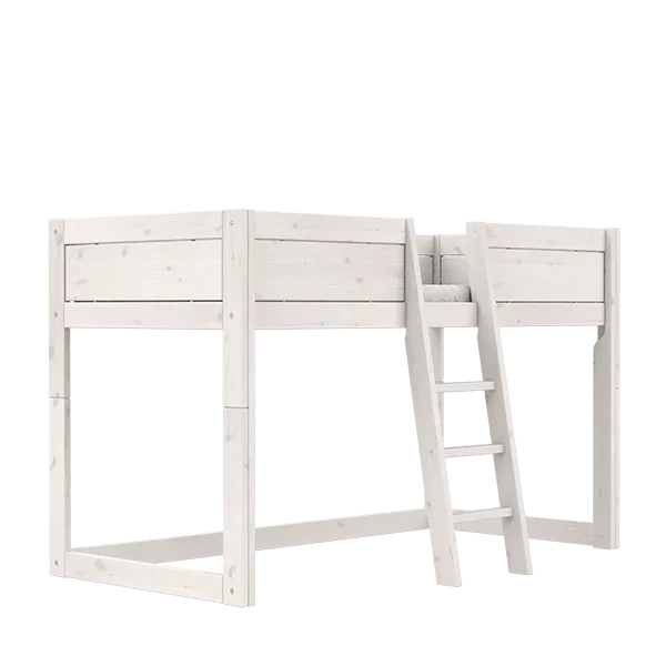 4-in-1 Bed with Top Construction