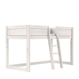 4-in-1 Bed with Top Construction