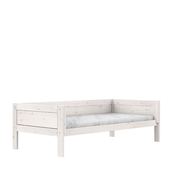 4-in-1 Bed with Top Construction