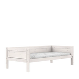 4-in-1 Bed with Top Construction