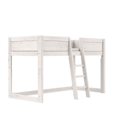 4-in-1 Bed with Canopy