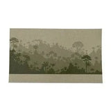 Back Panel for Fabric Roof - Panda Paradise