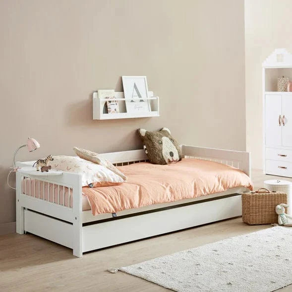 Breeze Single Bed