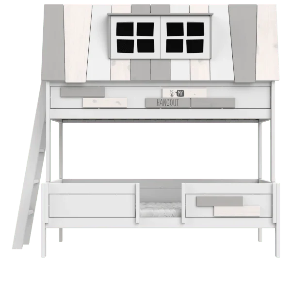 Bunk Bed 90/120x200 cm - My Hangout