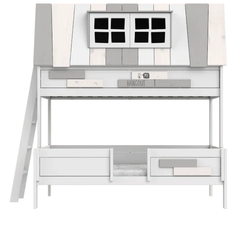 Bunk Bed 90/120x200 cm - My Hangout