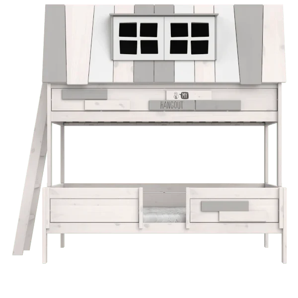 Bunk Bed 90/120x200 cm - My Hangout