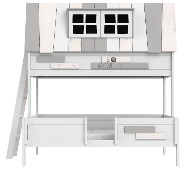 Bunk Bed 90/140x200 cm - My Hangout