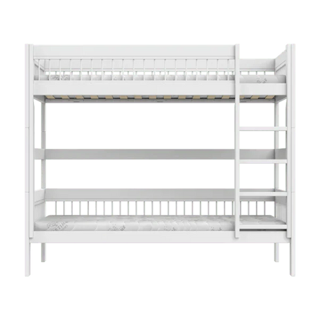 Bunk Bed with Ladder - Breeze
