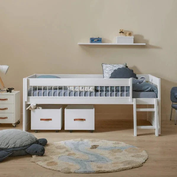 Cabin Bed - Breeze