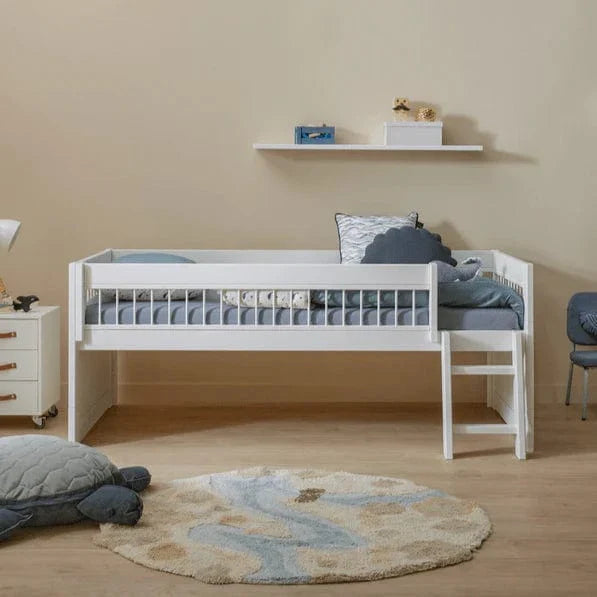 Cabin Bed - Breeze