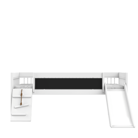 Cabin Bed - Climb & Slide - Breeze