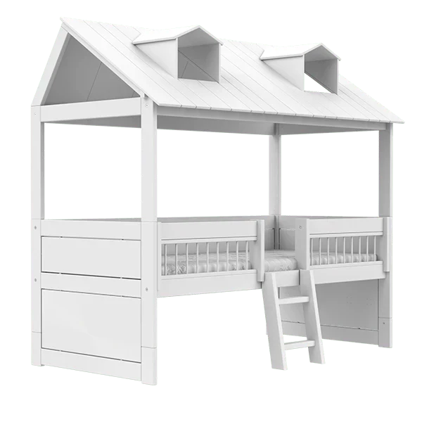 Cabin Bed - Beach House