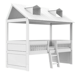 Cabin Bed - Beach House