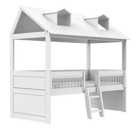 Cabin Bed - Beach House