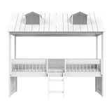 Cabin Bed - Beach House