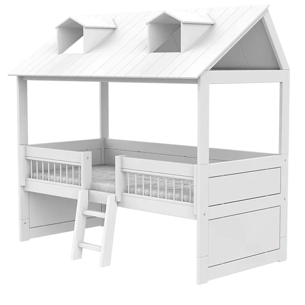 Cabin Bed - Beach House