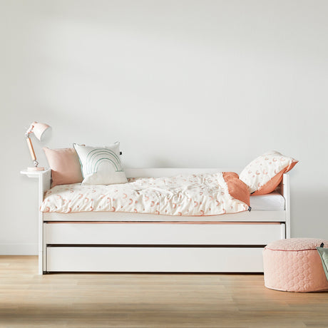 Cabin Bed incl. Guest Bed and Bed Drawer