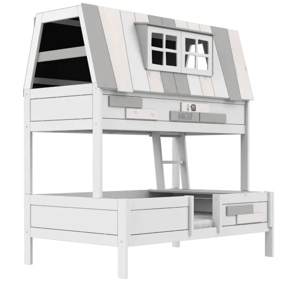 House Bed 120x200 cm - My Hangout