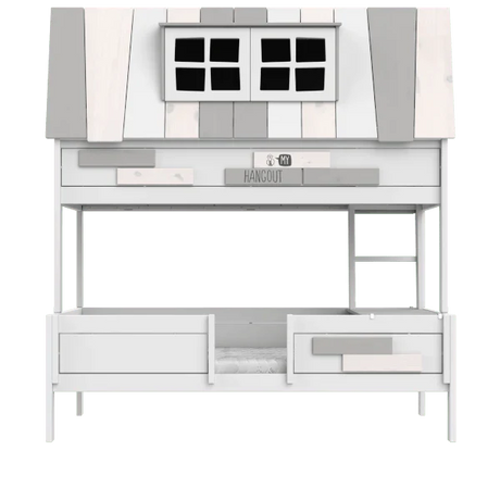 House Bed 120x200 cm - My Hangout