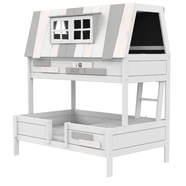 House Bed 120x200 cm - My Hangout