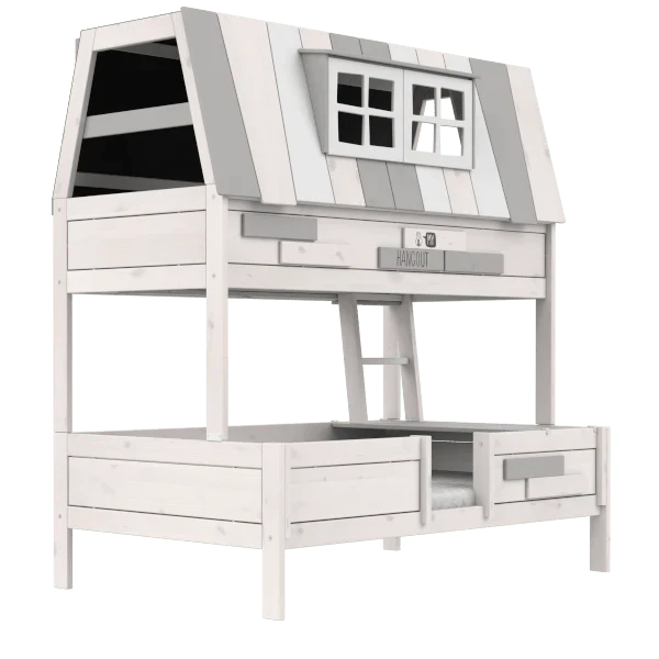 House Bed 120x200 cm - My Hangout