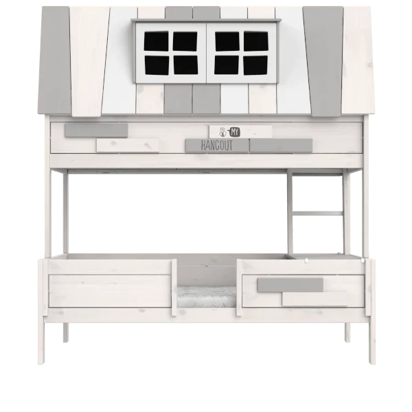 House Bed 120x200 cm - My Hangout