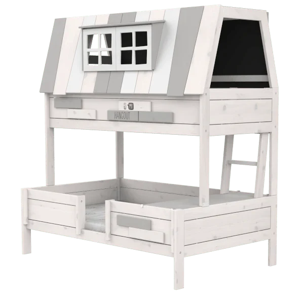 House Bed 120x200 cm - My Hangout