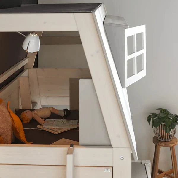 House Bed 120x200 cm - My Hangout