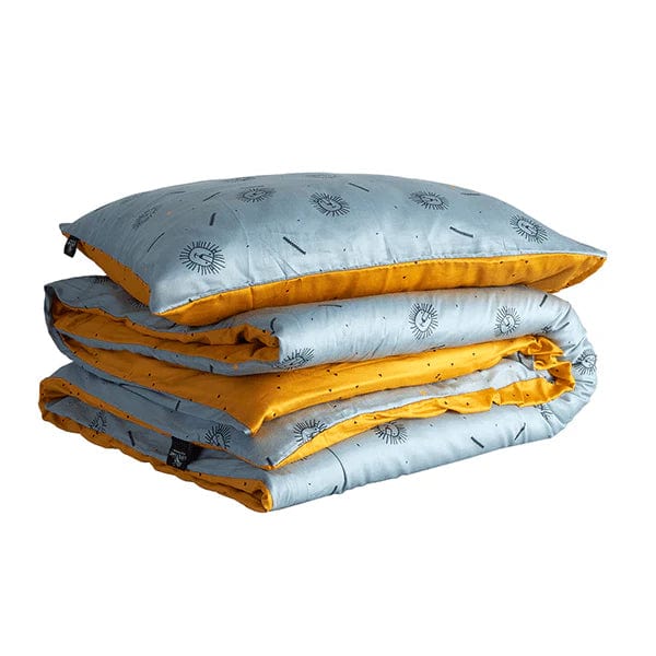 Bed Linen Lions