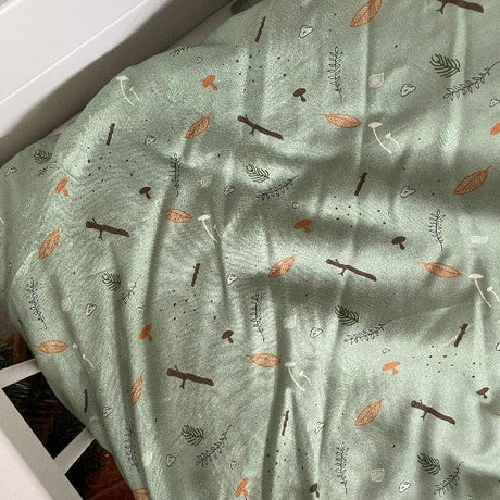 Bed Linen Nature Trip