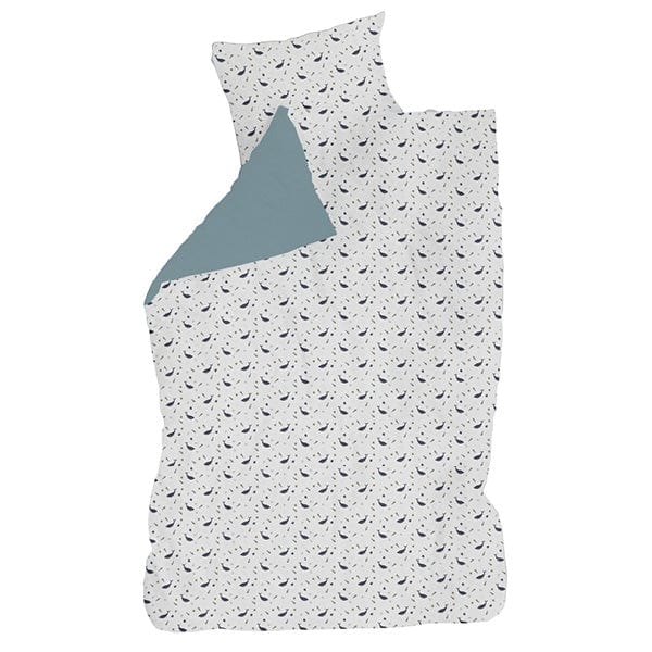 Bed Linen Ocean Life