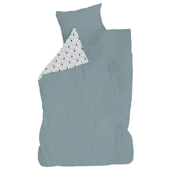 Bed Linen Ocean Life