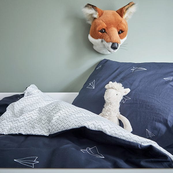 Bed Linen Paperflight