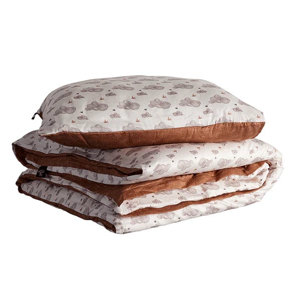 Bed Linen Sunset Dreams