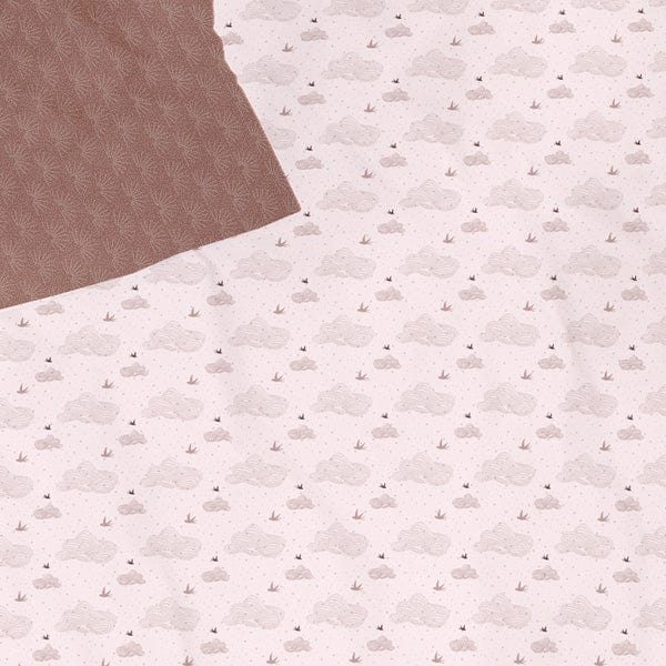 Bed Linen Sunset Dreams