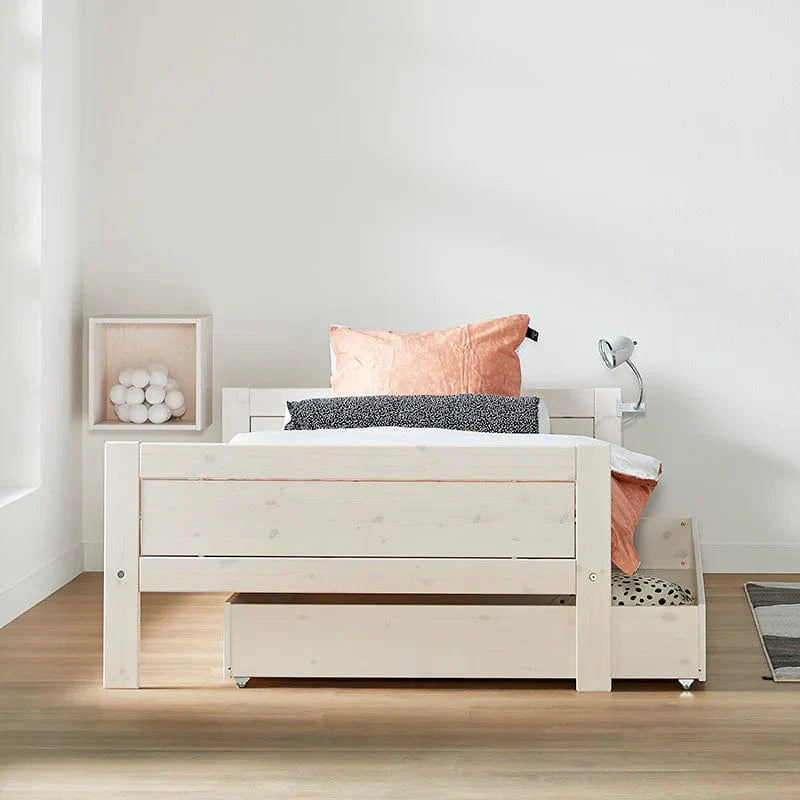 LIFETIME Kidsrooms Small Double Bed 120x200 cm