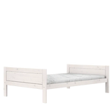 LIFETIME Kidsrooms Small Double Bed 120x200 cm