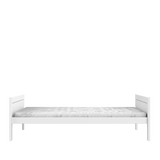 LIFETIME Kidsrooms Small Double Bed 120x200 cm