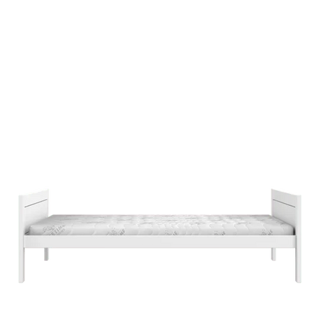 LIFETIME Kidsrooms Small Double Bed 120x200 cm
