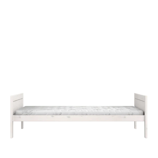 LIFETIME Kidsrooms Small Double Bed 120x200 cm