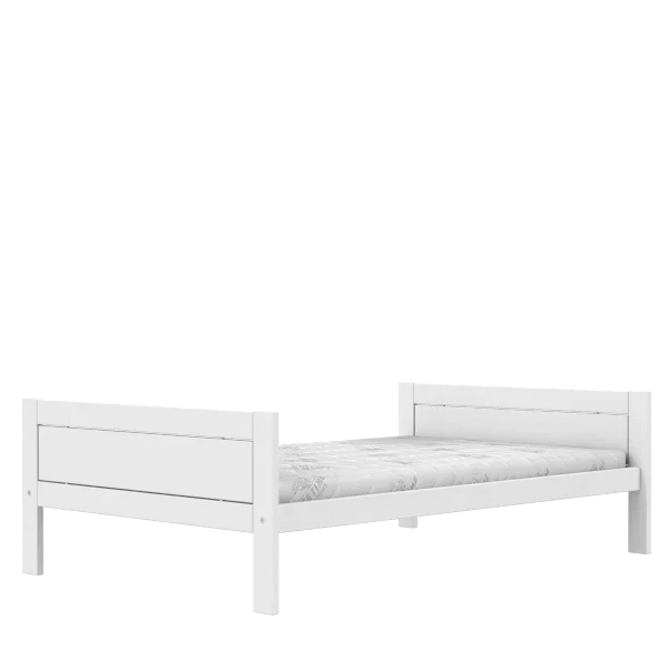 LIFETIME Kidsrooms Small Double Bed 120x200 cm