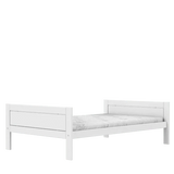 LIFETIME Kidsrooms Small Double Bed 120x200 cm