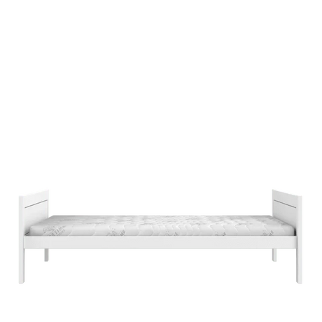 LIFETIME Kidsrooms Double Bed 140x200 cm