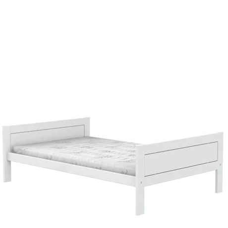 LIFETIME Kidsrooms Small Double Bed 120x200 cm