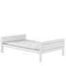 LIFETIME Kidsrooms Small Double Bed 120x200 cm