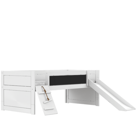 Cabin Bed - Climb & Slide