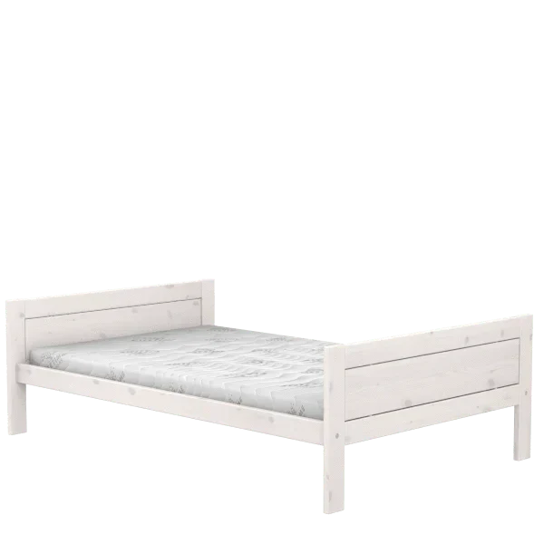 LIFETIME Kidsrooms Small Double Bed 120x200 cm