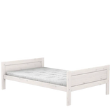 LIFETIME Kidsrooms Small Double Bed 120x200 cm